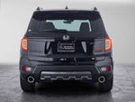 2025 Honda Passport TrailSport