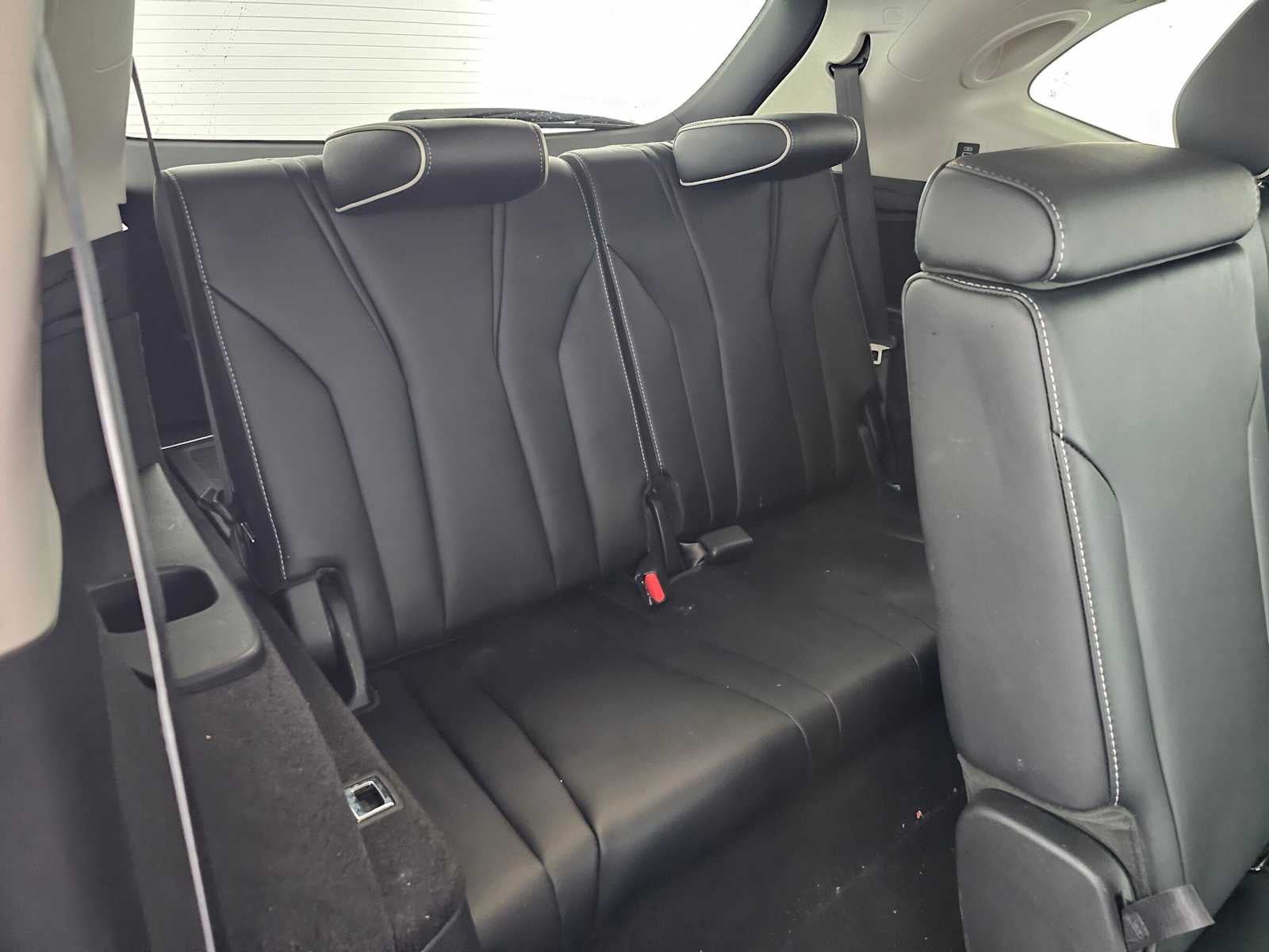 2023 Acura MDX w/Advance Package
