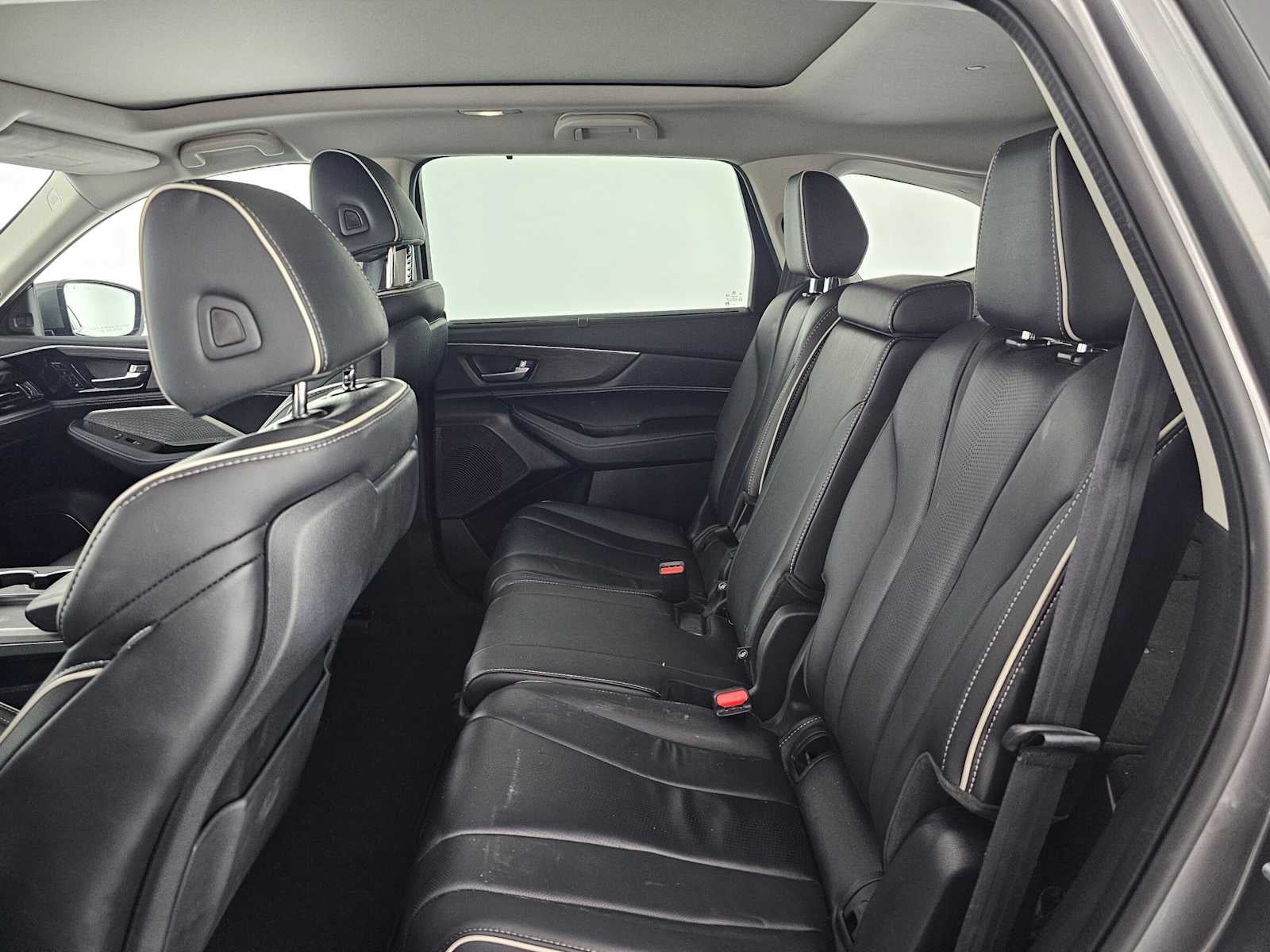 2023 Acura MDX w/Advance Package