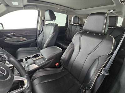 2023 Acura MDX w/Advance Package