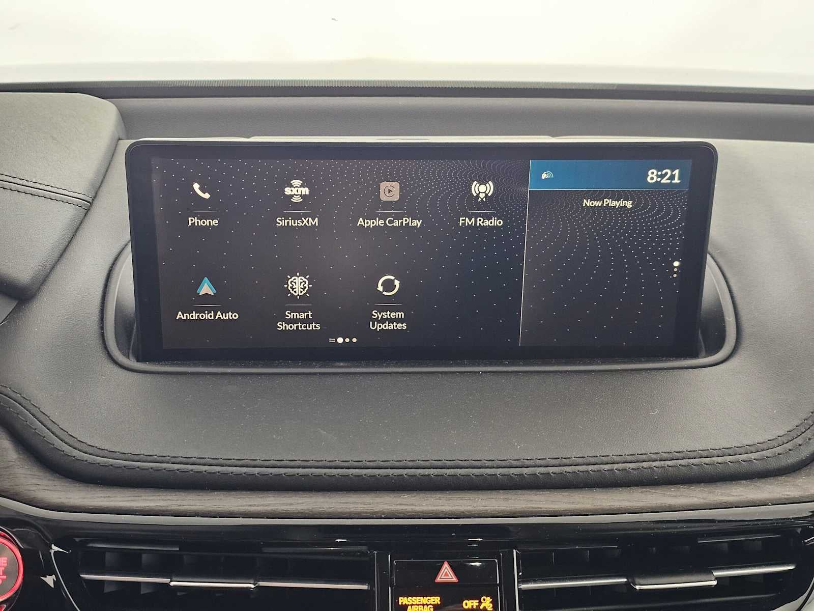 2023 Acura MDX w/Advance Package