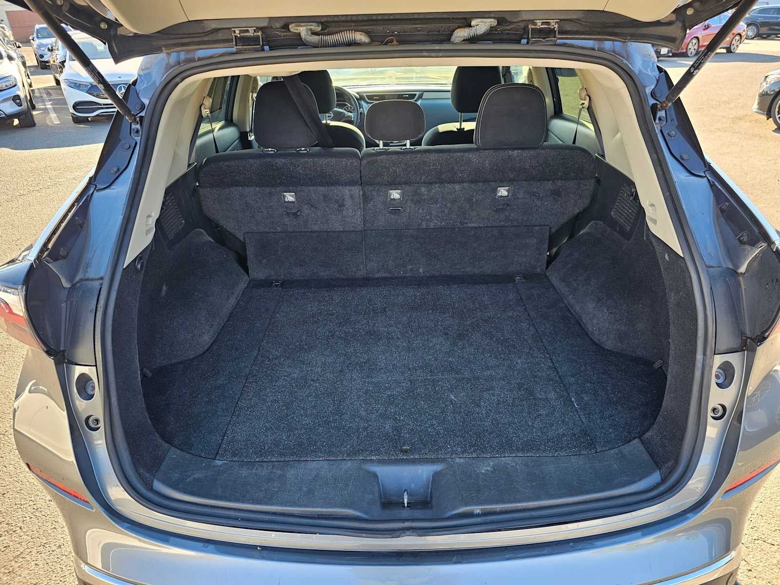 2023 Nissan Murano S