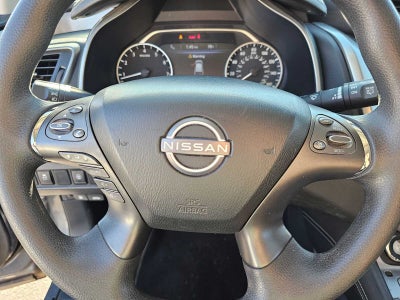 2023 Nissan Murano S