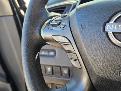 2023 Nissan Murano S