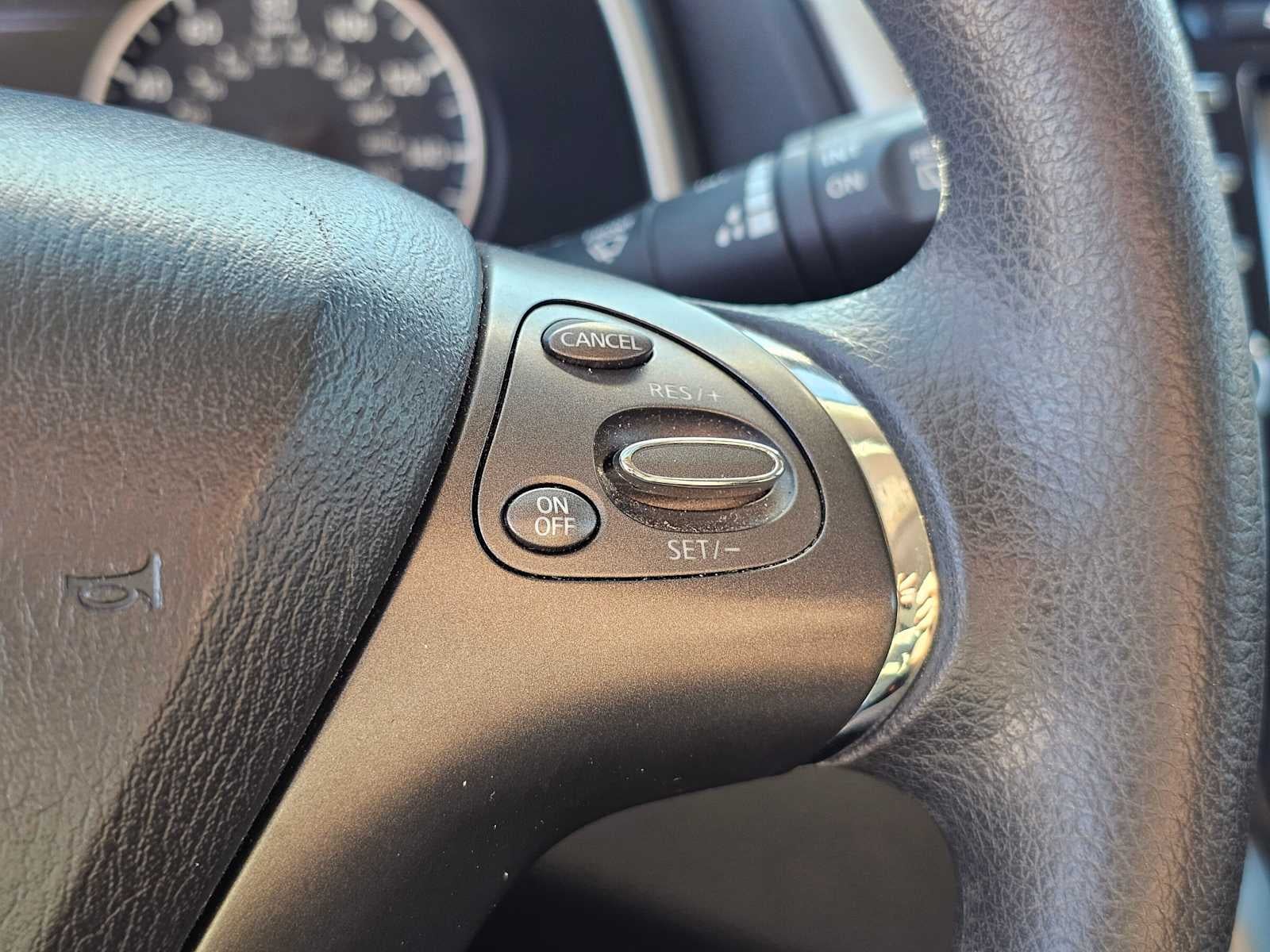 2023 Nissan Murano S