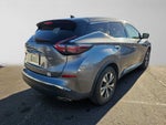 2023 Nissan Murano S