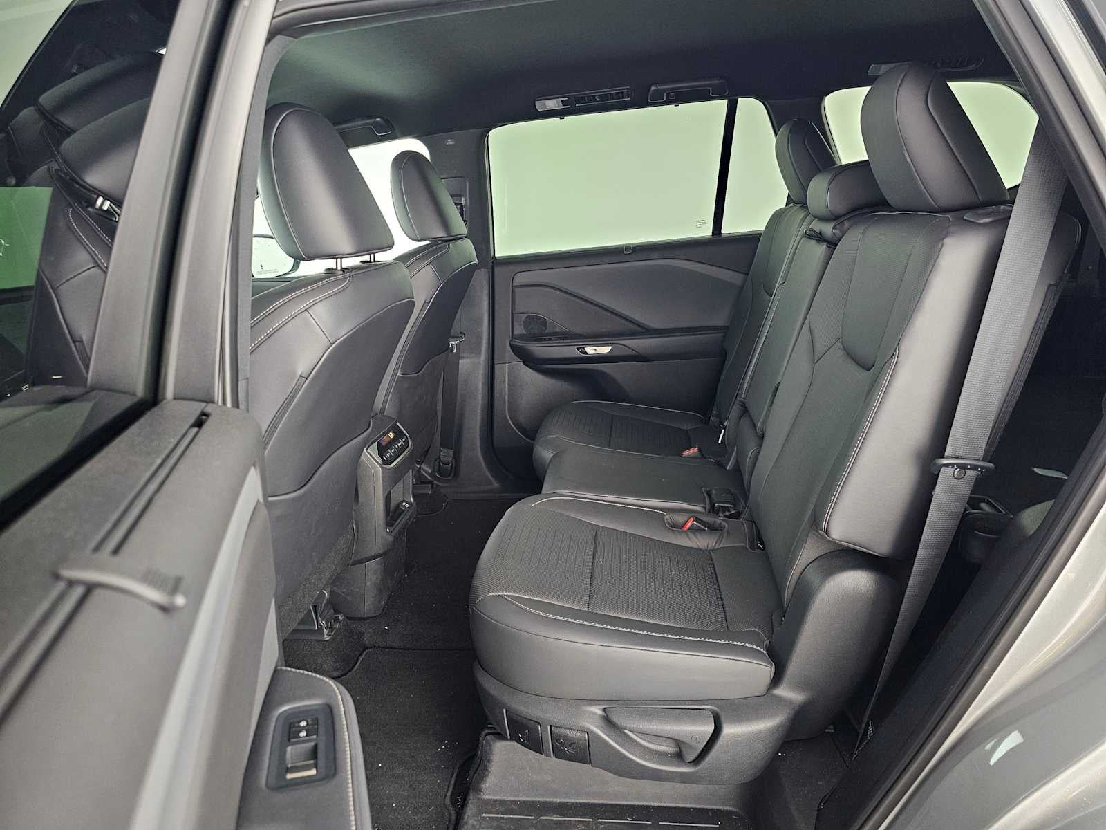 2025 Lexus TX 350 TX 350