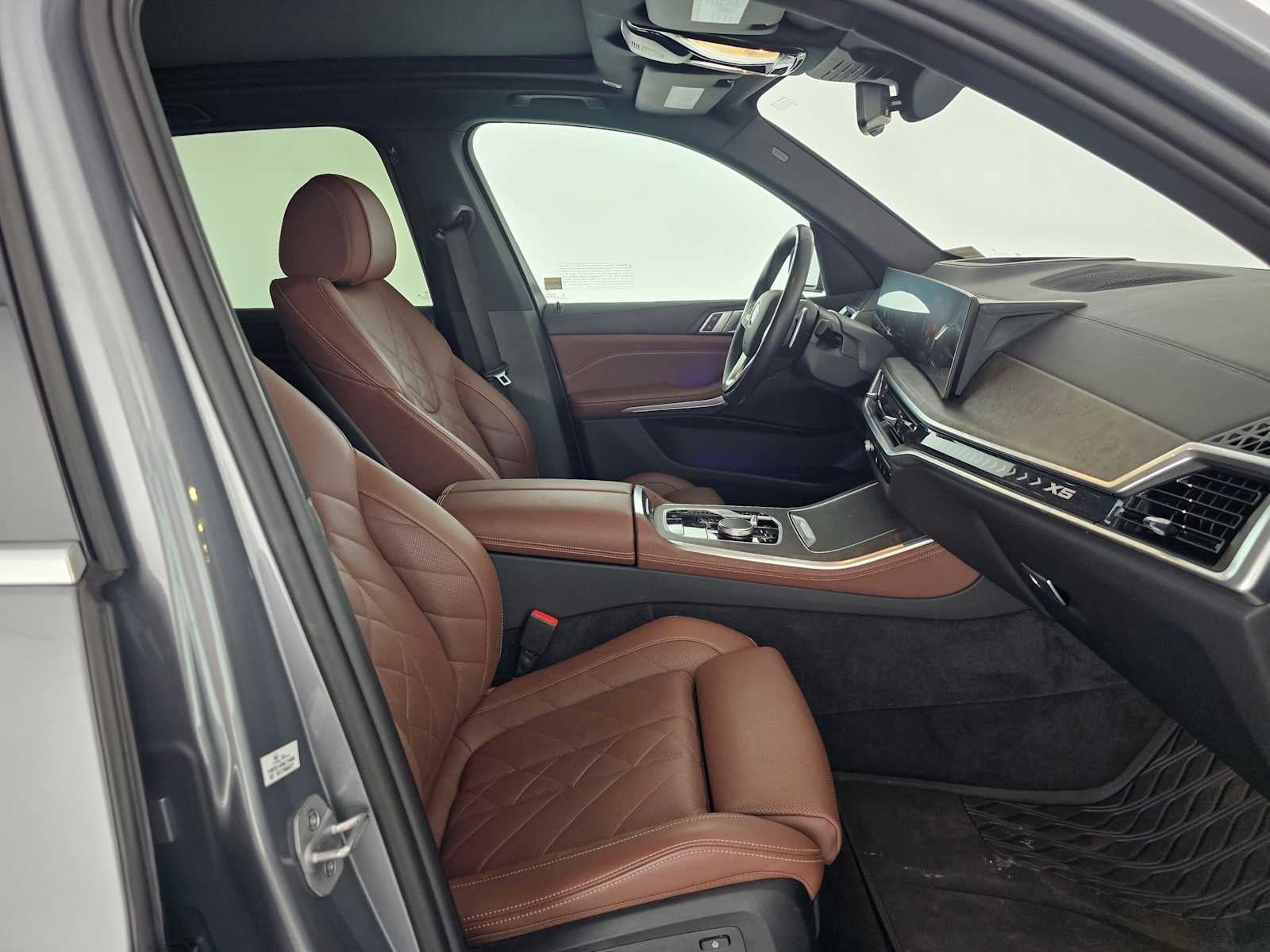 2024 BMW X5 sDrive40i sDrive40i