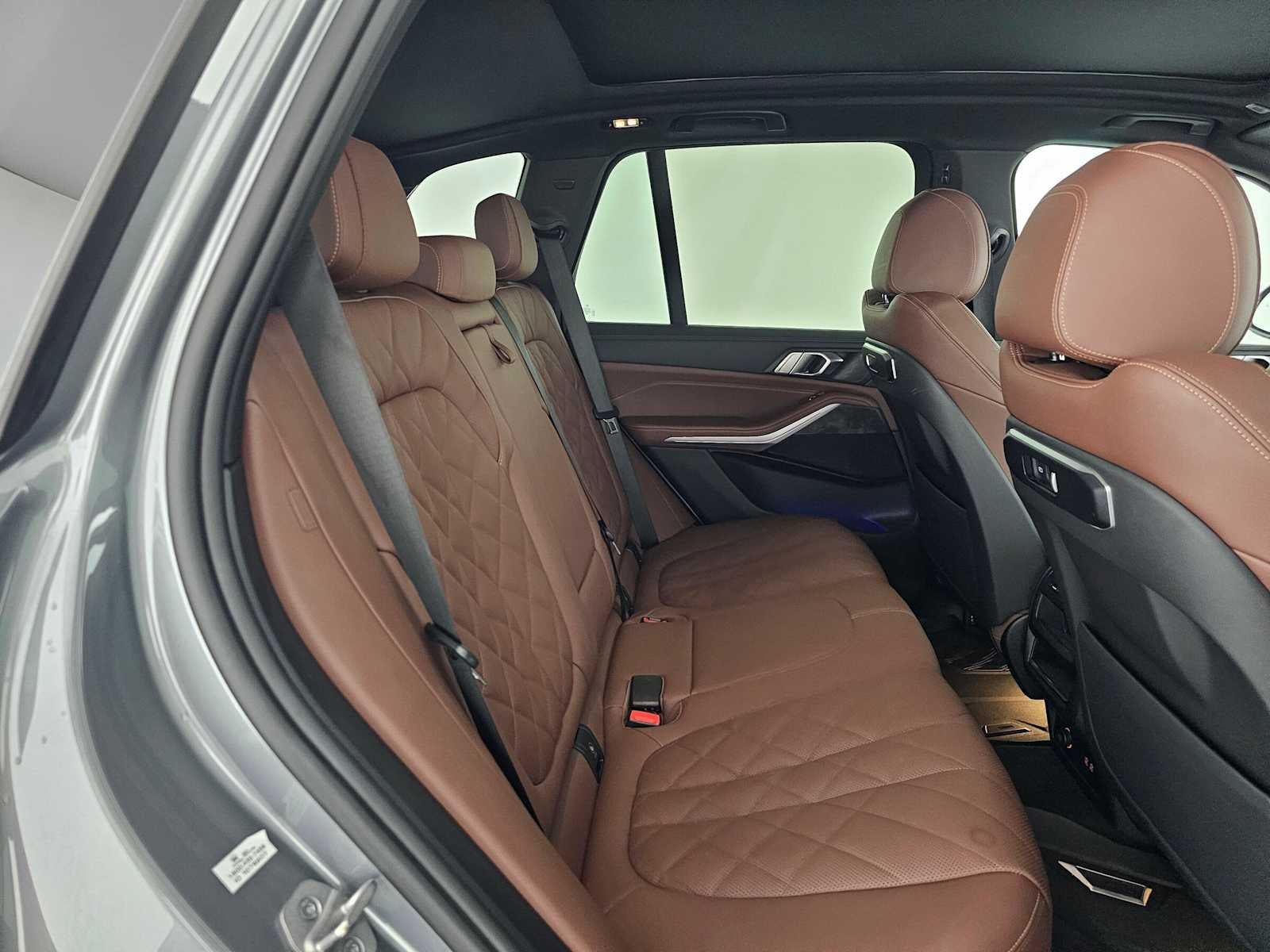 2024 BMW X5 sDrive40i sDrive40i