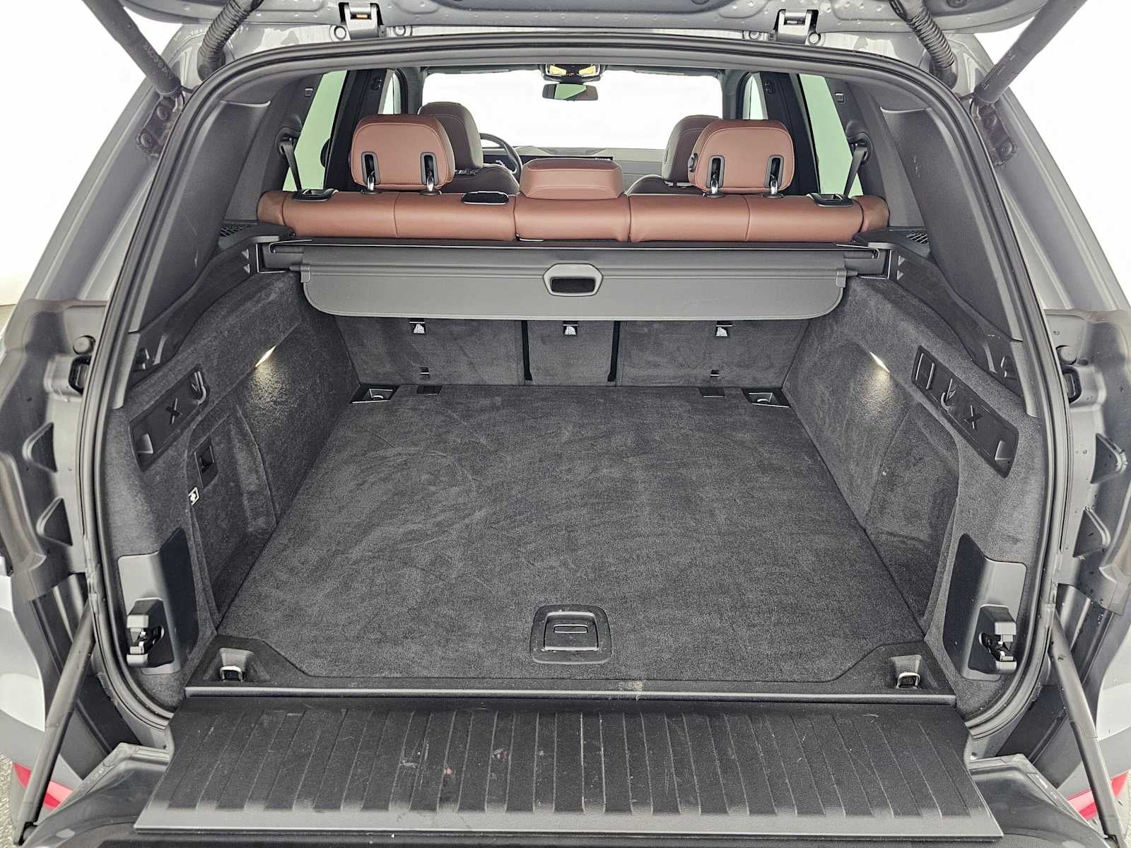 2024 BMW X5 sDrive40i sDrive40i