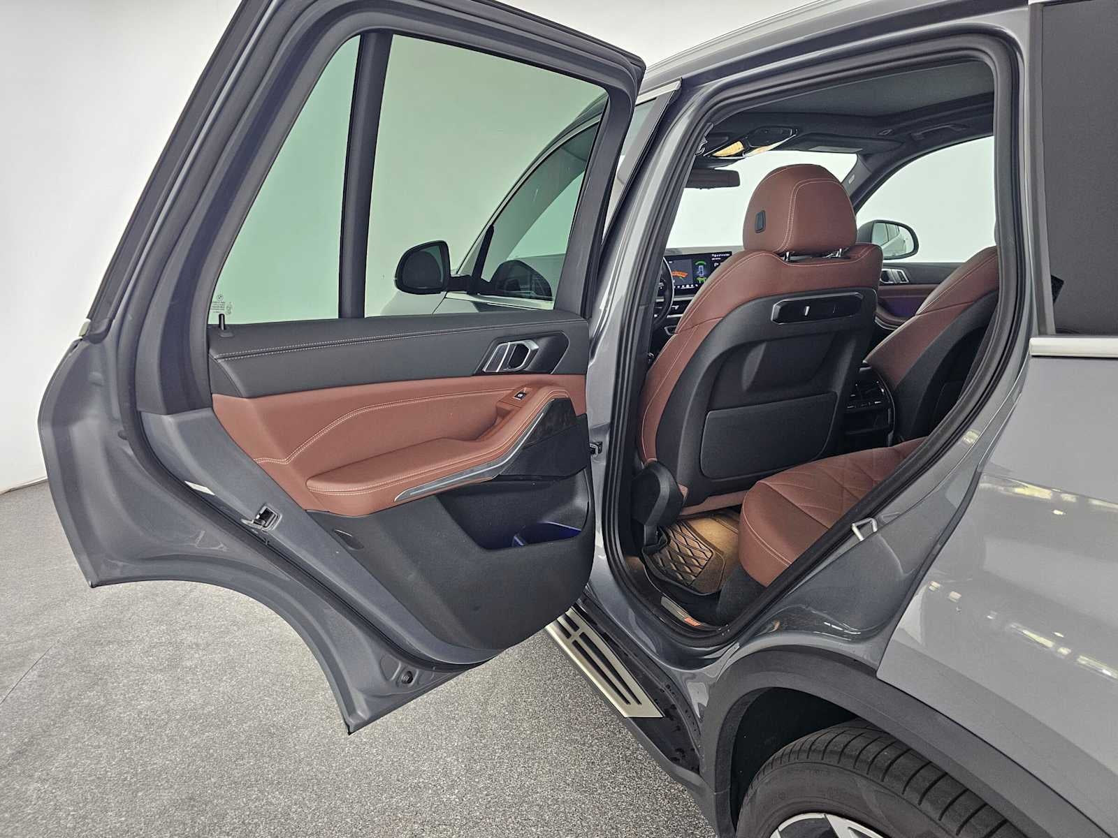 2024 BMW X5 sDrive40i sDrive40i