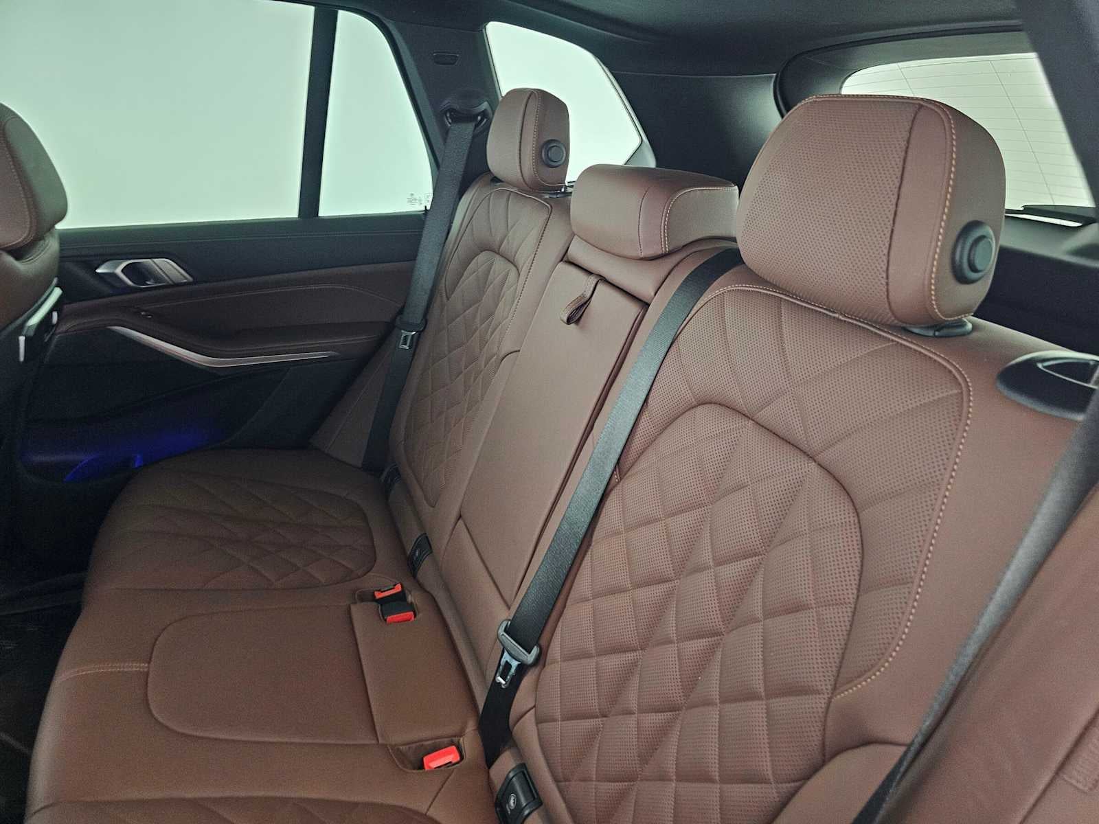 2024 BMW X5 sDrive40i sDrive40i
