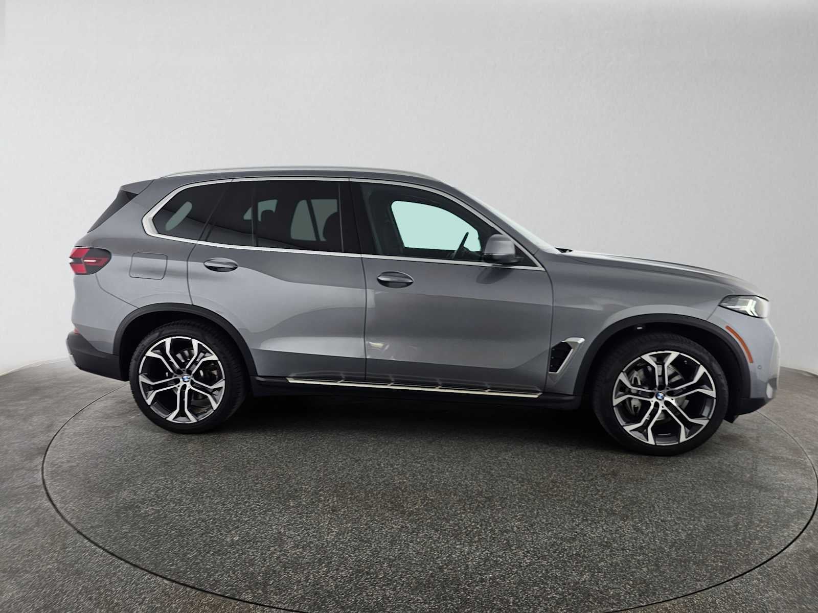 2024 BMW X5 sDrive40i sDrive40i