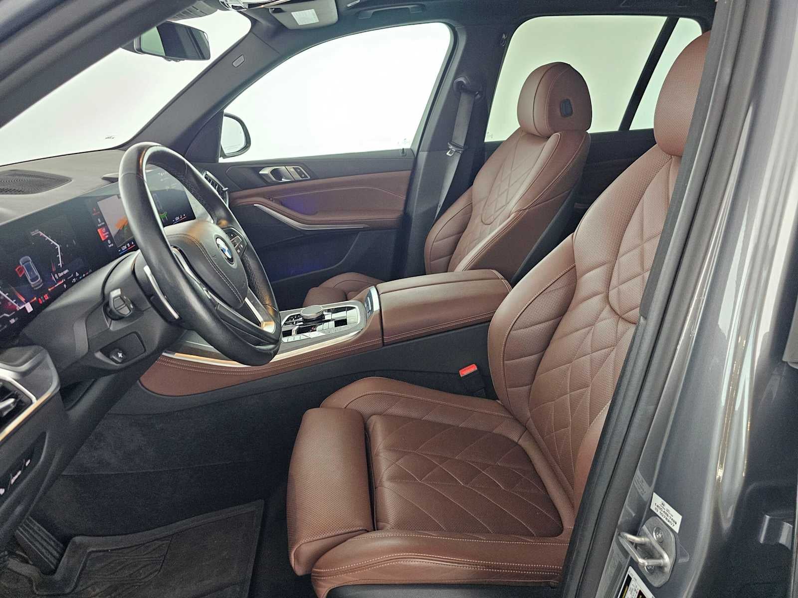 2024 BMW X5 sDrive40i sDrive40i