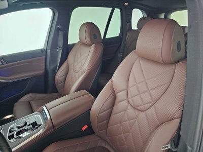 2024 BMW X5 sDrive40i sDrive40i