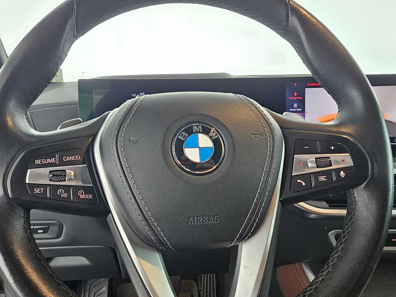 2024 BMW X5 sDrive40i sDrive40i