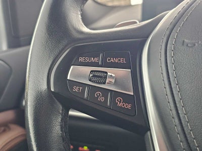2024 BMW X5 sDrive40i sDrive40i