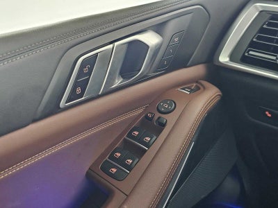 2024 BMW X5 sDrive40i sDrive40i