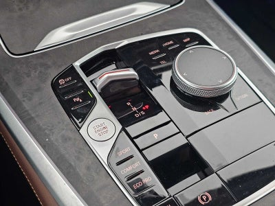 2024 BMW X5 sDrive40i sDrive40i