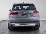 2024 BMW X5 sDrive40i sDrive40i