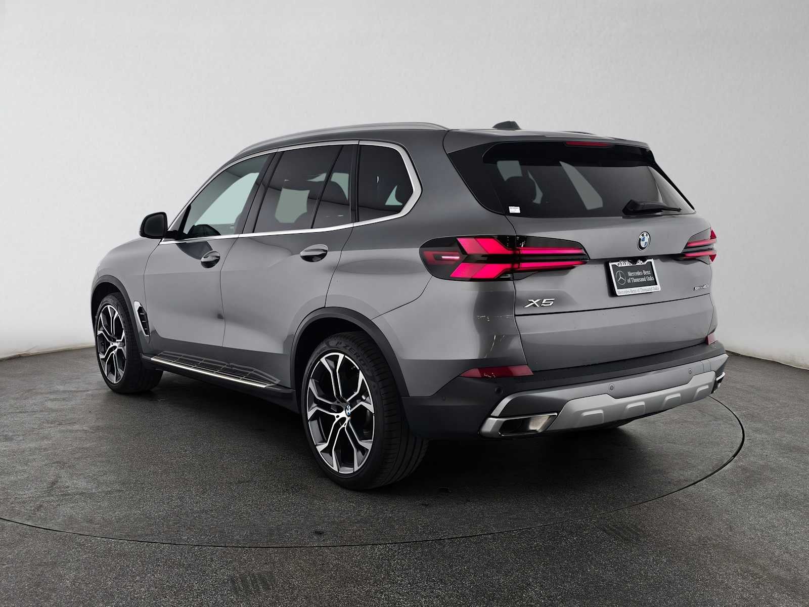 2024 BMW X5 sDrive40i sDrive40i