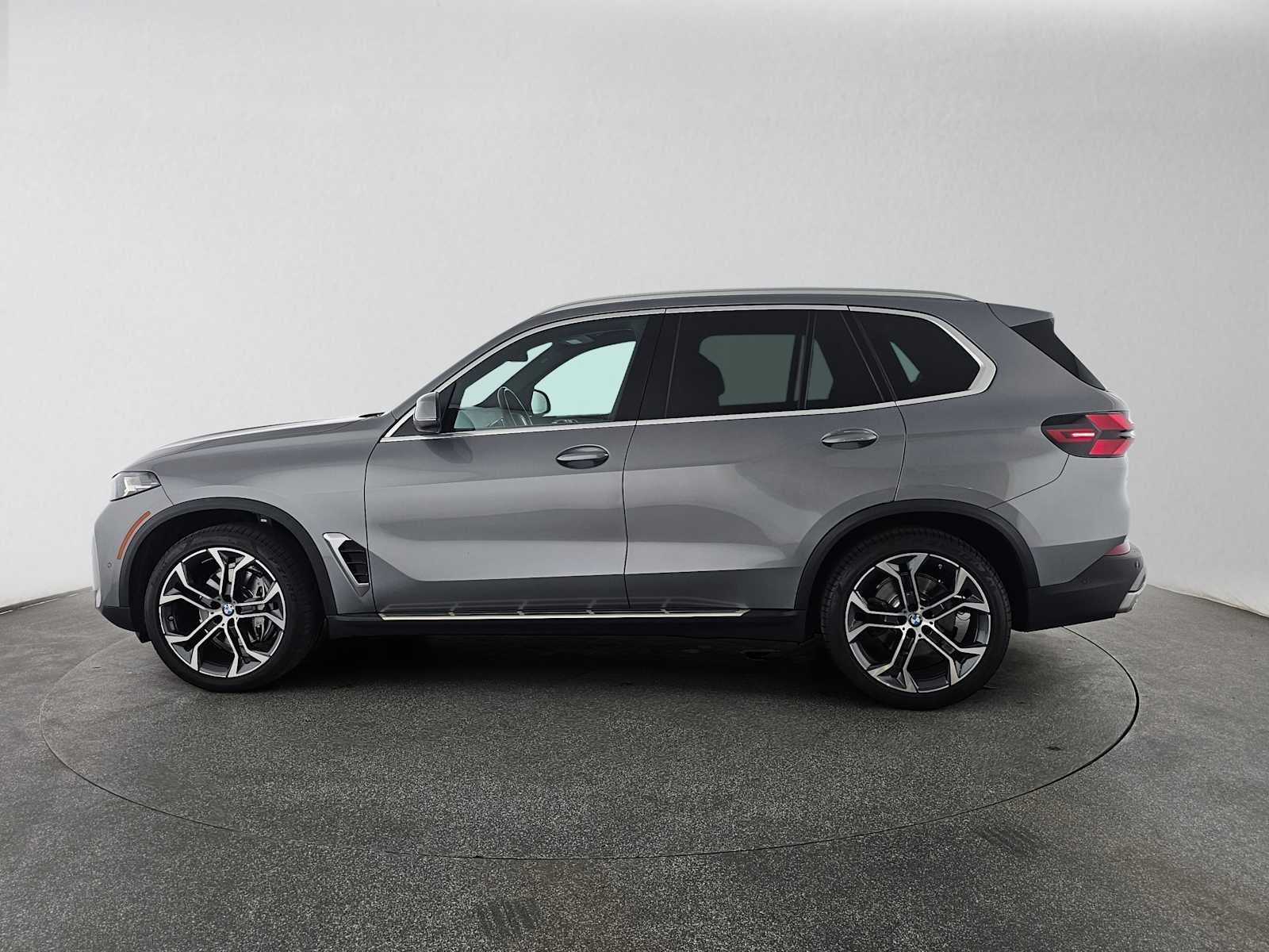 2024 BMW X5 sDrive40i sDrive40i