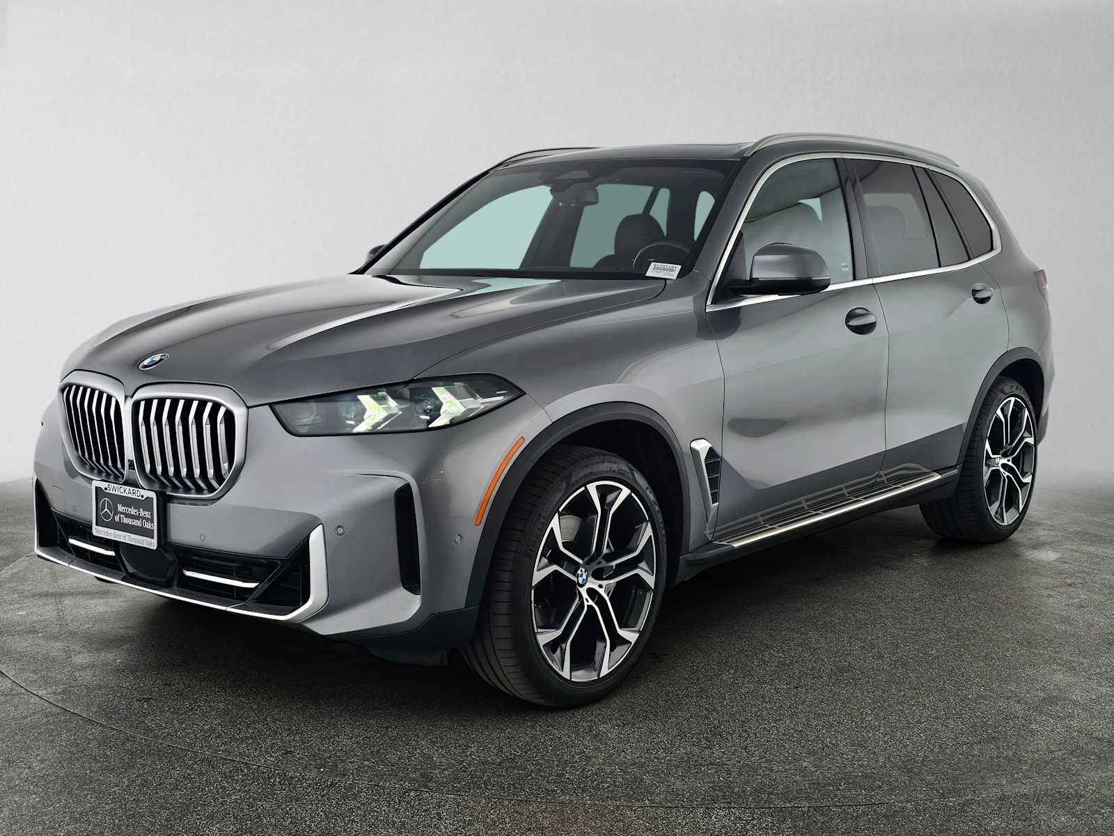2024 BMW X5 sDrive40i sDrive40i