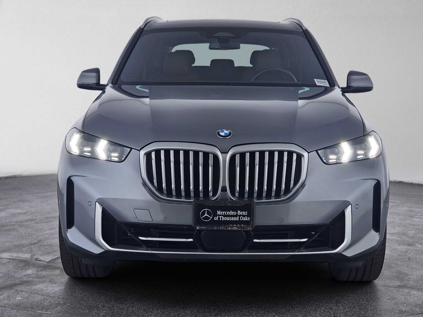 2024 BMW X5 sDrive40i sDrive40i
