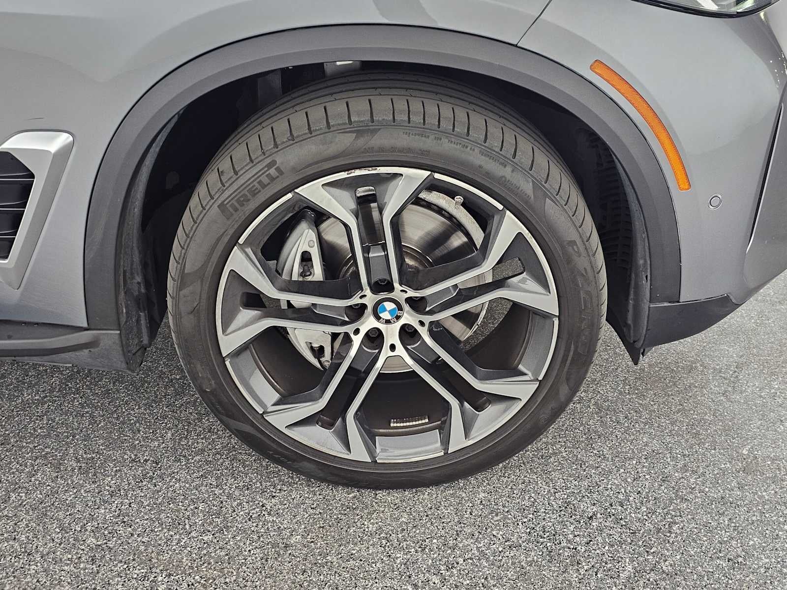 2024 BMW X5 sDrive40i sDrive40i