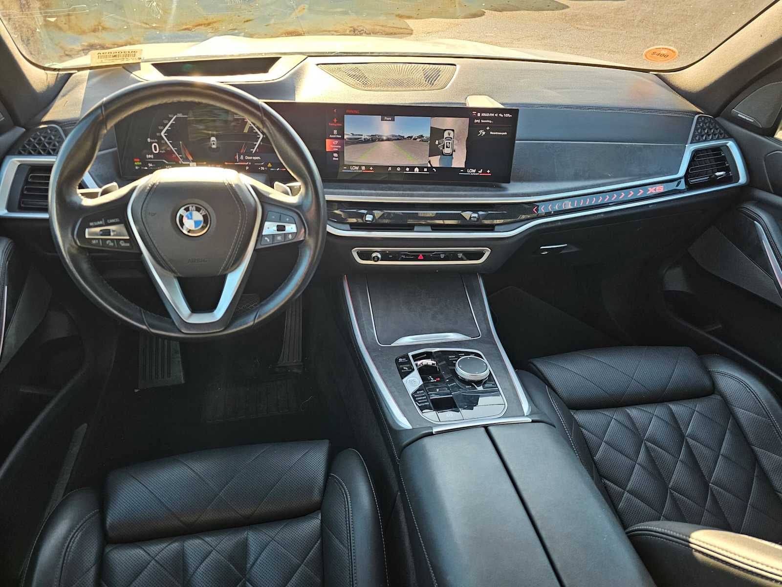 2024 BMW X5 sDrive40i sDrive40i