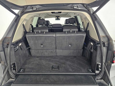 2024 BMW X7 xDrive40i xDrive40i