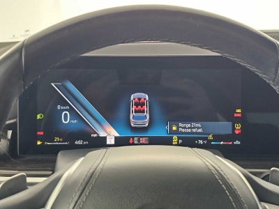 2024 BMW X7 xDrive40i xDrive40i
