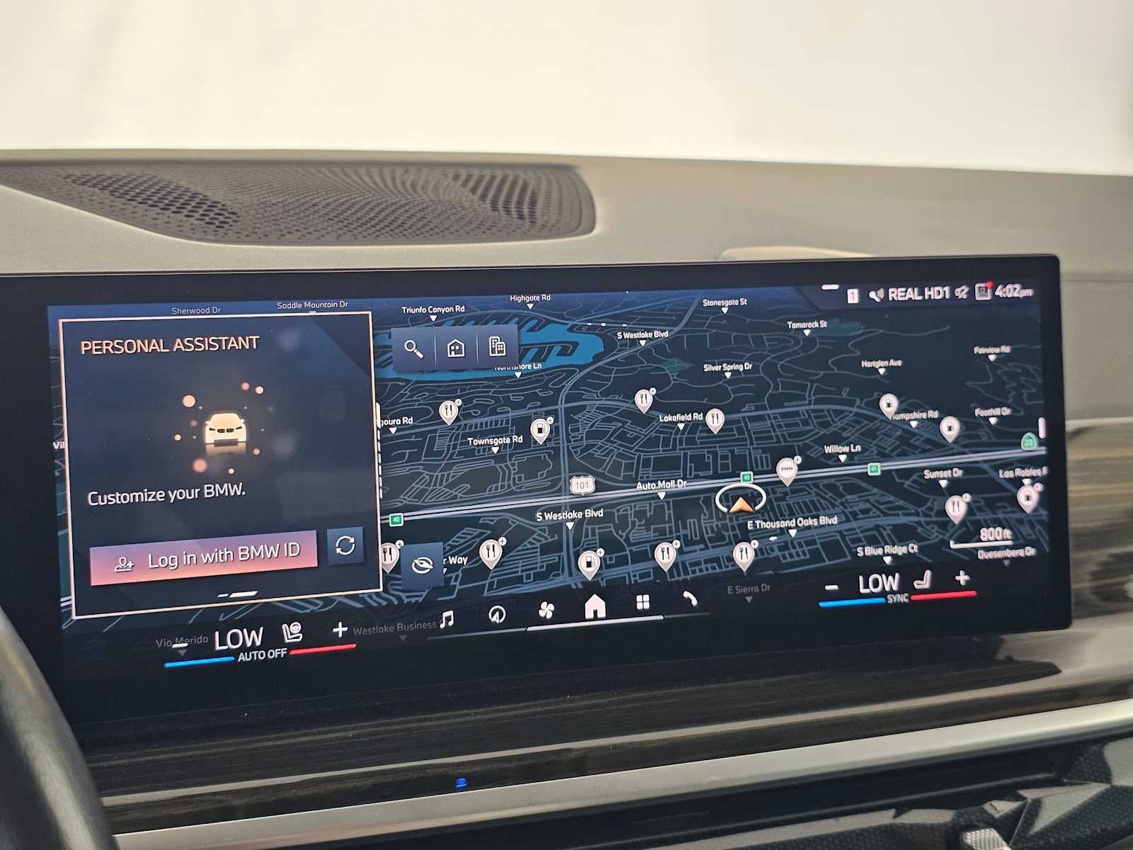 2024 BMW X7 xDrive40i xDrive40i