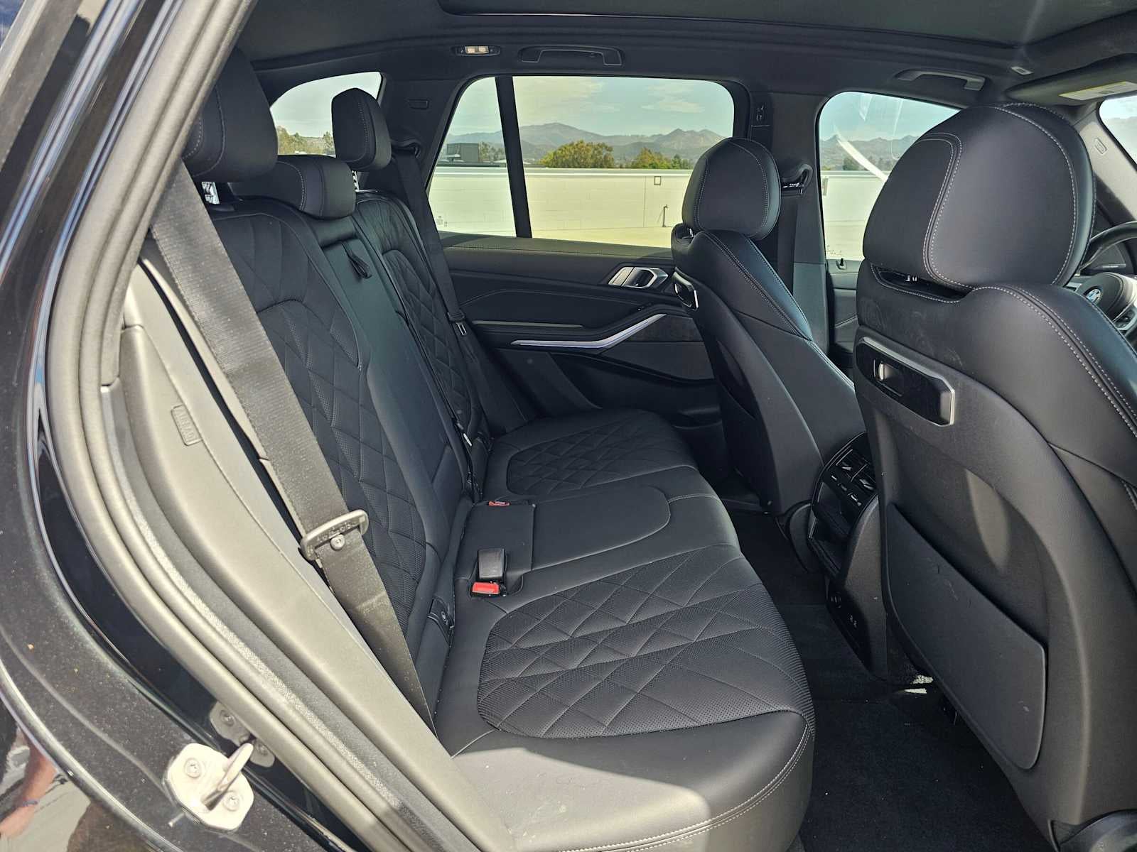 2024 BMW X5 xDrive40i xDrive40i