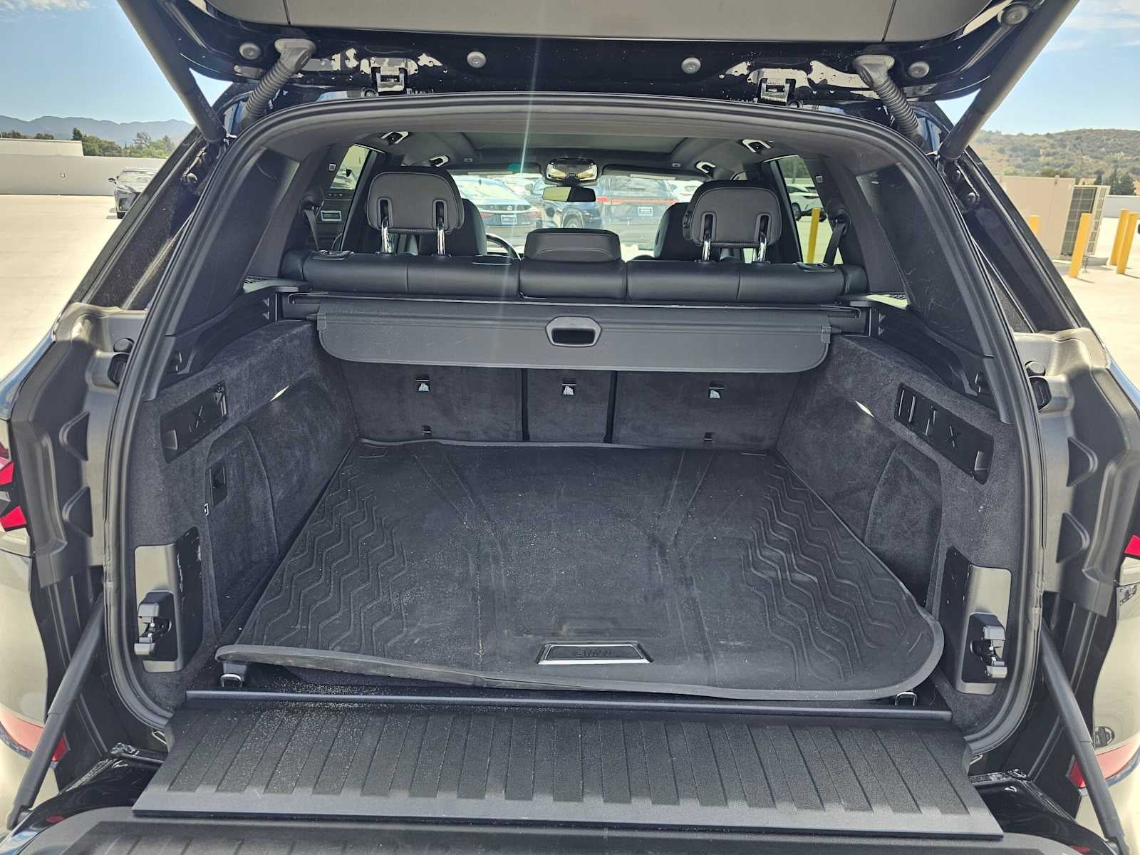 2024 BMW X5 xDrive40i xDrive40i