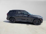 2024 BMW X5 xDrive40i xDrive40i