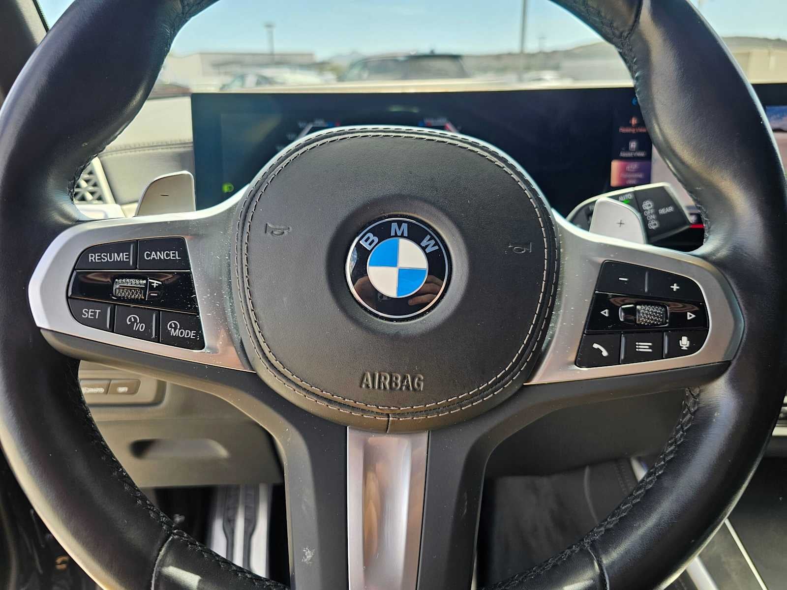 2024 BMW X5 xDrive40i xDrive40i