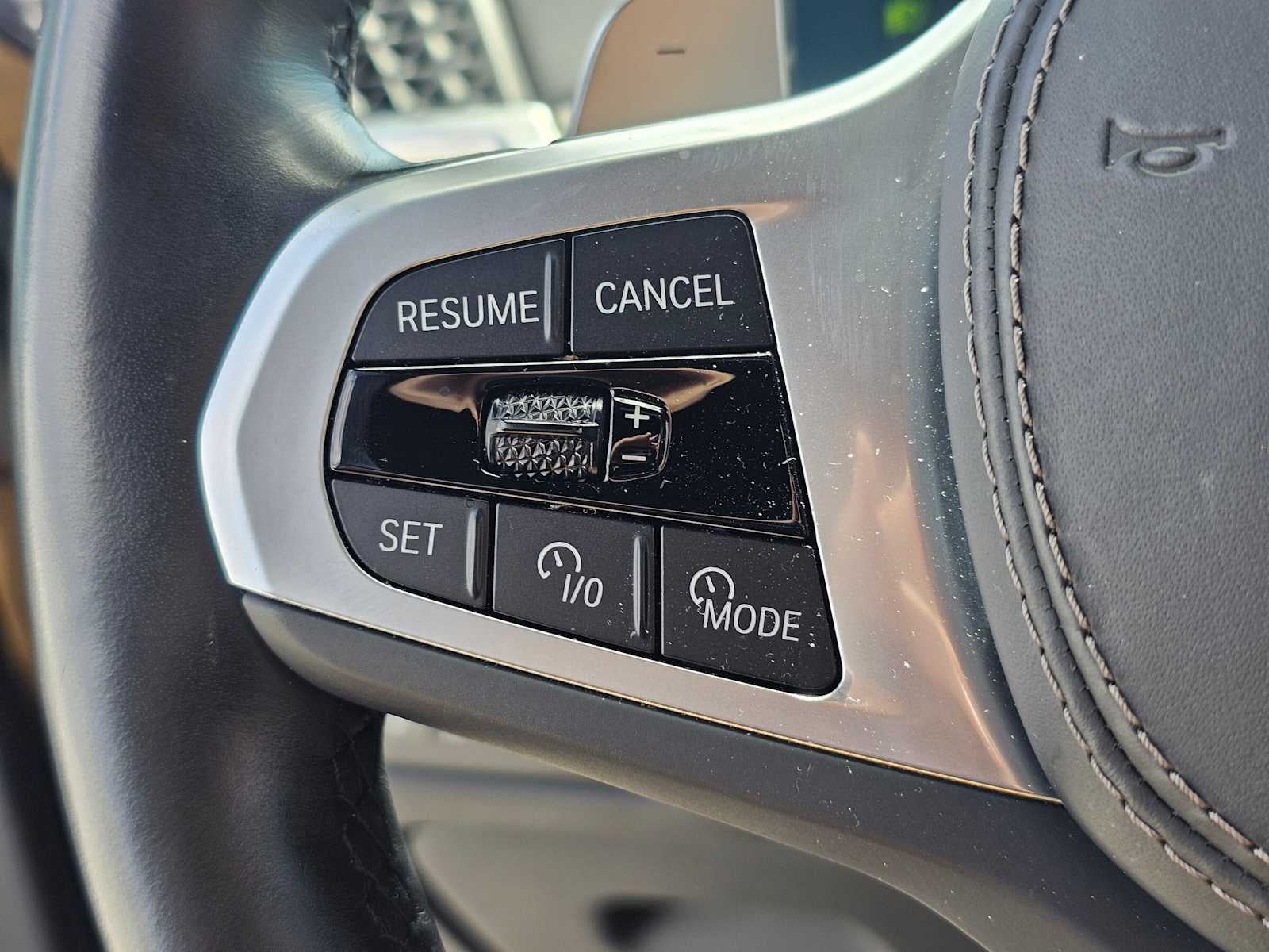 2024 BMW X5 xDrive40i xDrive40i