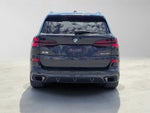 2024 BMW X5 xDrive40i xDrive40i