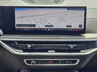 2024 BMW X5 xDrive40i xDrive40i