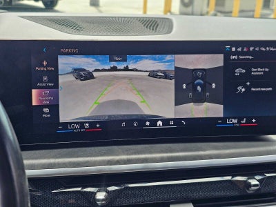 2024 BMW X5 xDrive40i xDrive40i