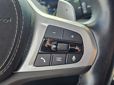 2024 BMW X5 xDrive40i xDrive40i
