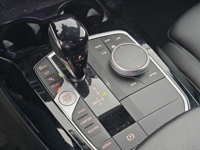 2024 BMW X3 sDrive30i sDrive30i