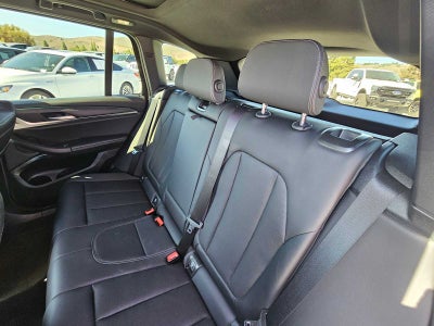 2023 BMW X3 sDrive30i sDrive30i