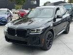 2023 BMW X3 sDrive30i sDrive30i