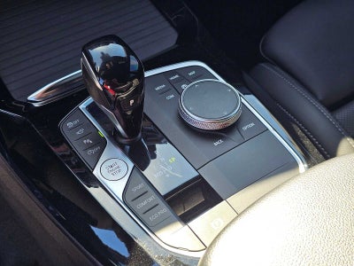 2023 BMW X3 sDrive30i sDrive30i