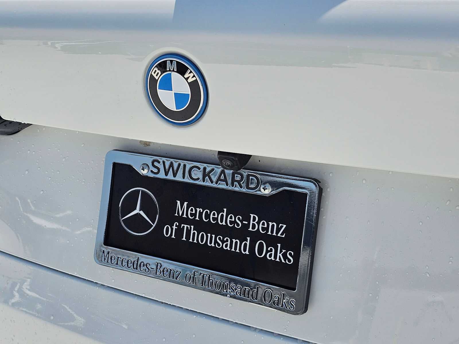 2024 BMW X5 xDrive50e xDrive50e