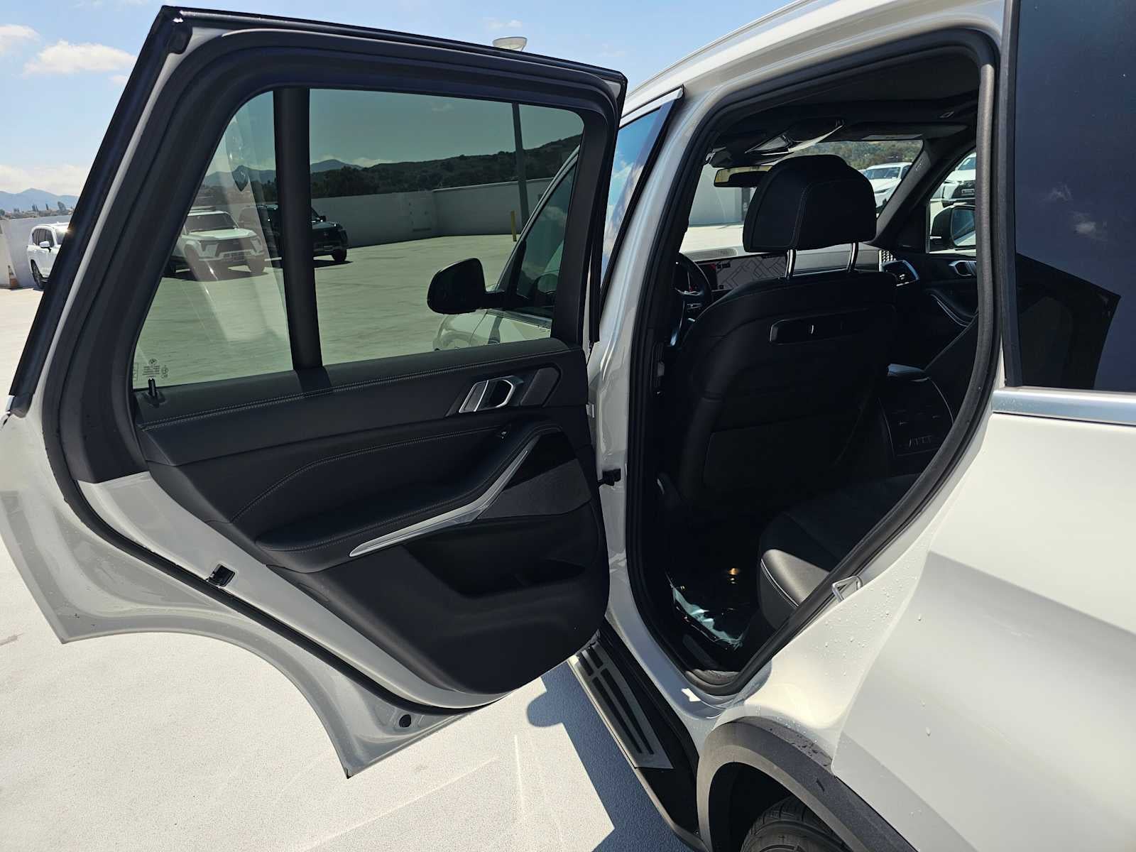 2024 BMW X5 xDrive50e xDrive50e