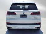 2024 BMW X5 xDrive50e xDrive50e