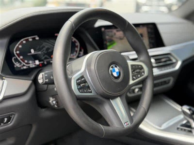 2022 BMW X5 sDrive40i sDrive40i